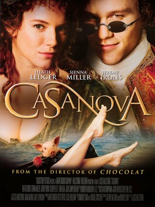 Casanova