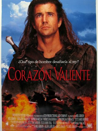 Corazón valiente