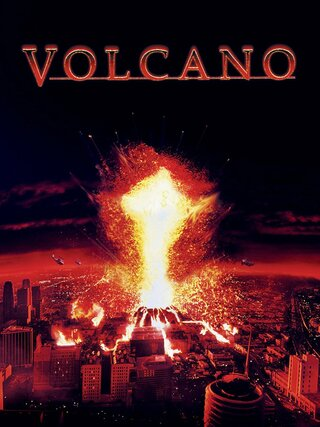 Volcano