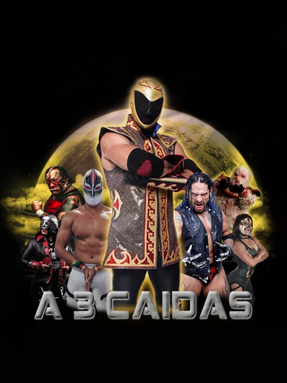 A 3 caídas