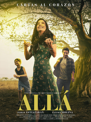 Allá