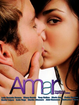 Amar