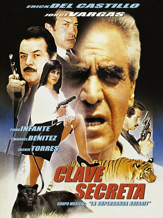 Clave secreta