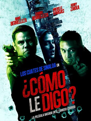 ¿Cómo le digo?