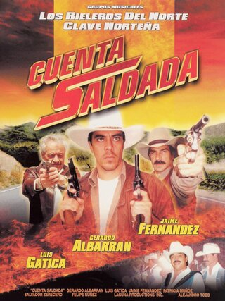 Cuenta saldada