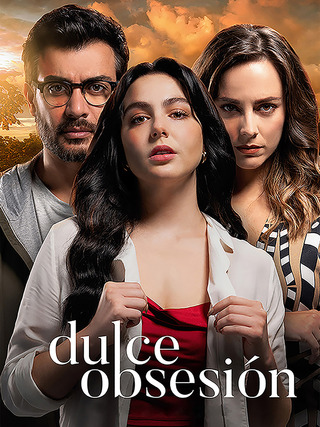 Dulce obsesión