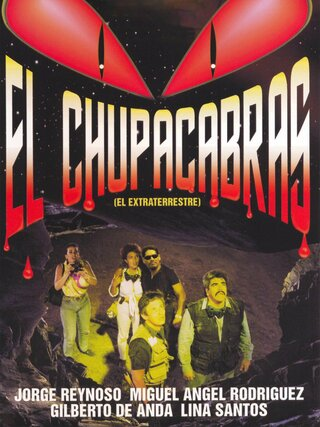 El chupacabras