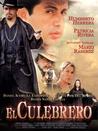 El culebrero