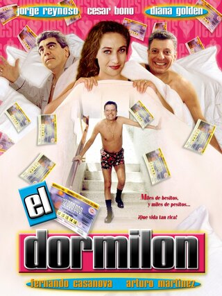 El Dormilón