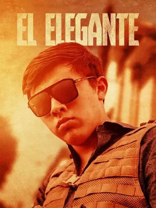El elegante