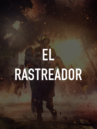 El rastreador