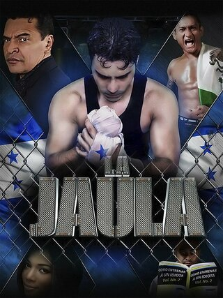 La jaula
