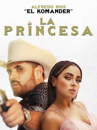 La princesa
