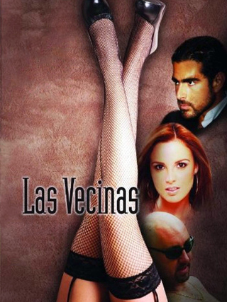 Las Vecinas