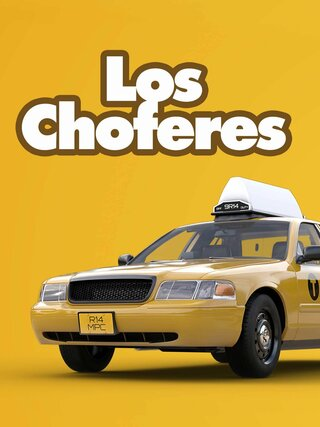 Los choferes