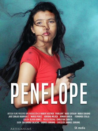 Penélope