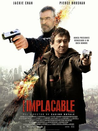 El Implacable