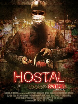 Hostal