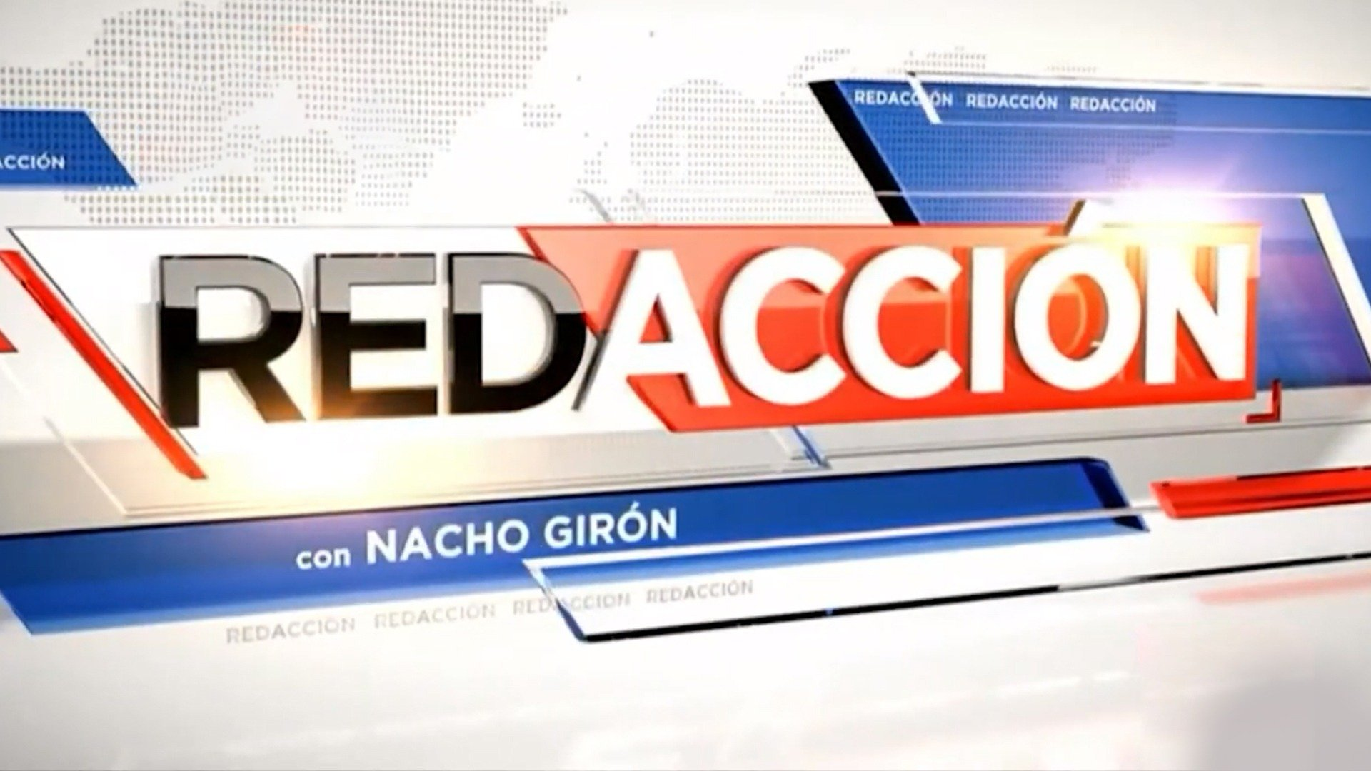 Redacción con Nacho Girón