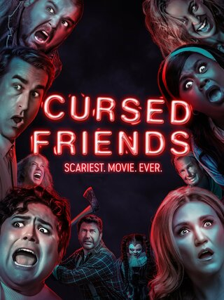 Cursed Friends