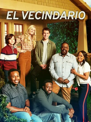 El vecindario