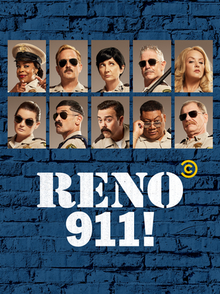 RENO 911!