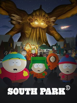 South Park