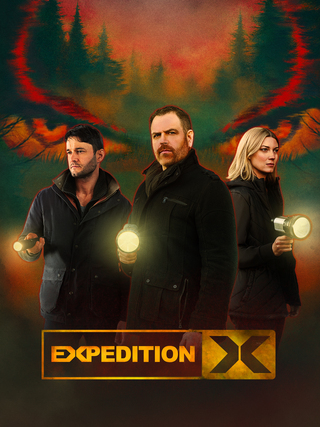 Expedition X
