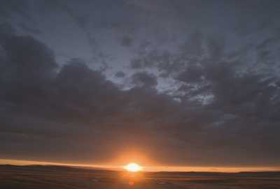El gran eclipse