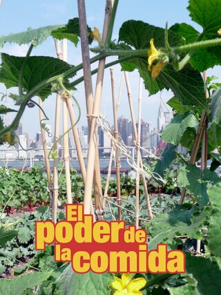 El poder de la comida