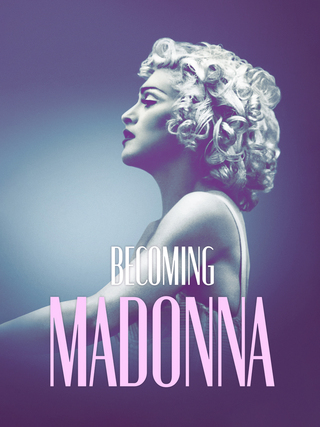 Becoming Madonna