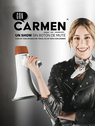 Con Carmen