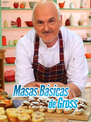 Masas básicas de Gross