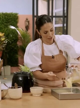 Postres fáciles
