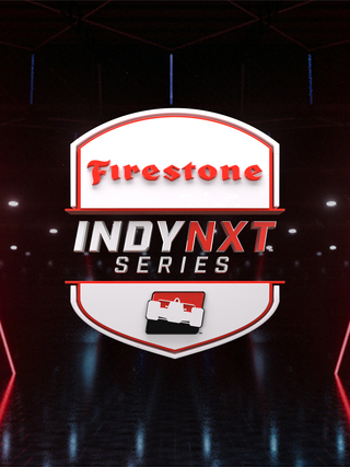 Indy NXT Series