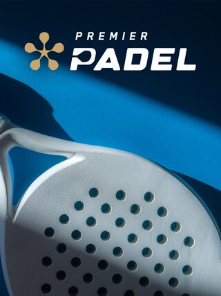 Premier Padel