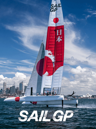 SailGP