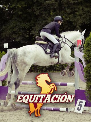 Equitación