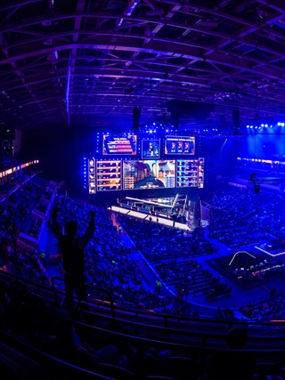 eSports