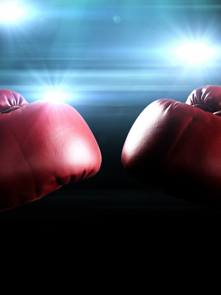 Boxeo