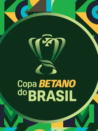Fútbol Copa do Brasil