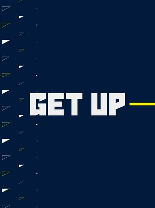 Get Up