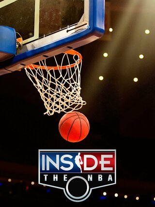 Inside the NBA