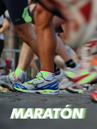 Maratón