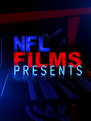 NFL Films Presents