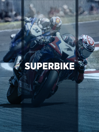 Superbike