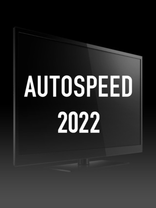 Autospeed 2022