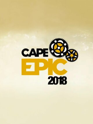 Cape Epic 2018