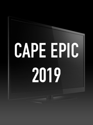 Cape Epic 2019