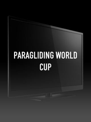 Paragliding World Cup